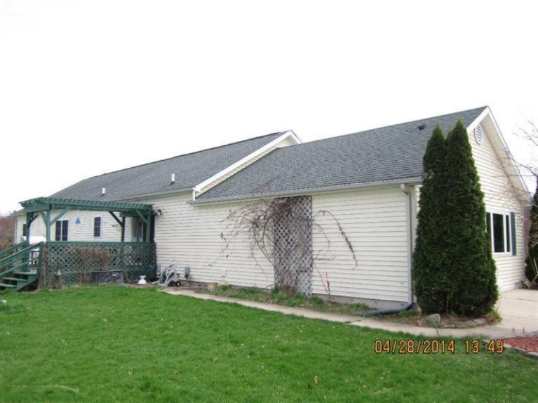 7607 Oak Grove Road Burlington, MI 49029 - Photo 4 of 27 Additional Photo