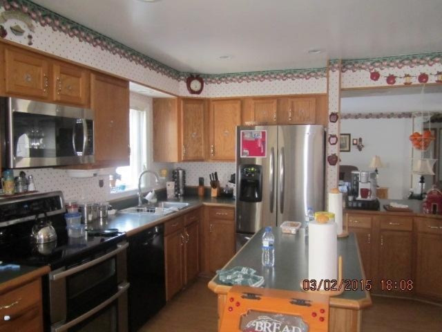 7607 Oak Grove Road Burlington, MI 49029 - Photo 8 of 27 005