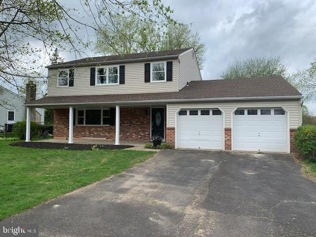 1232 Weber Road Warminster, PA 18974 - Photo 1 of 25 Gallery Image 1