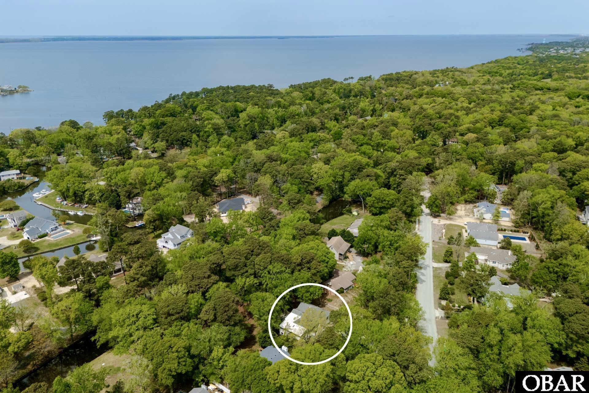 175 Beech Tree Trail, Unit 5 Southern Shores, NC 27949 - Photo 47 of 50 Close to Marinas & More