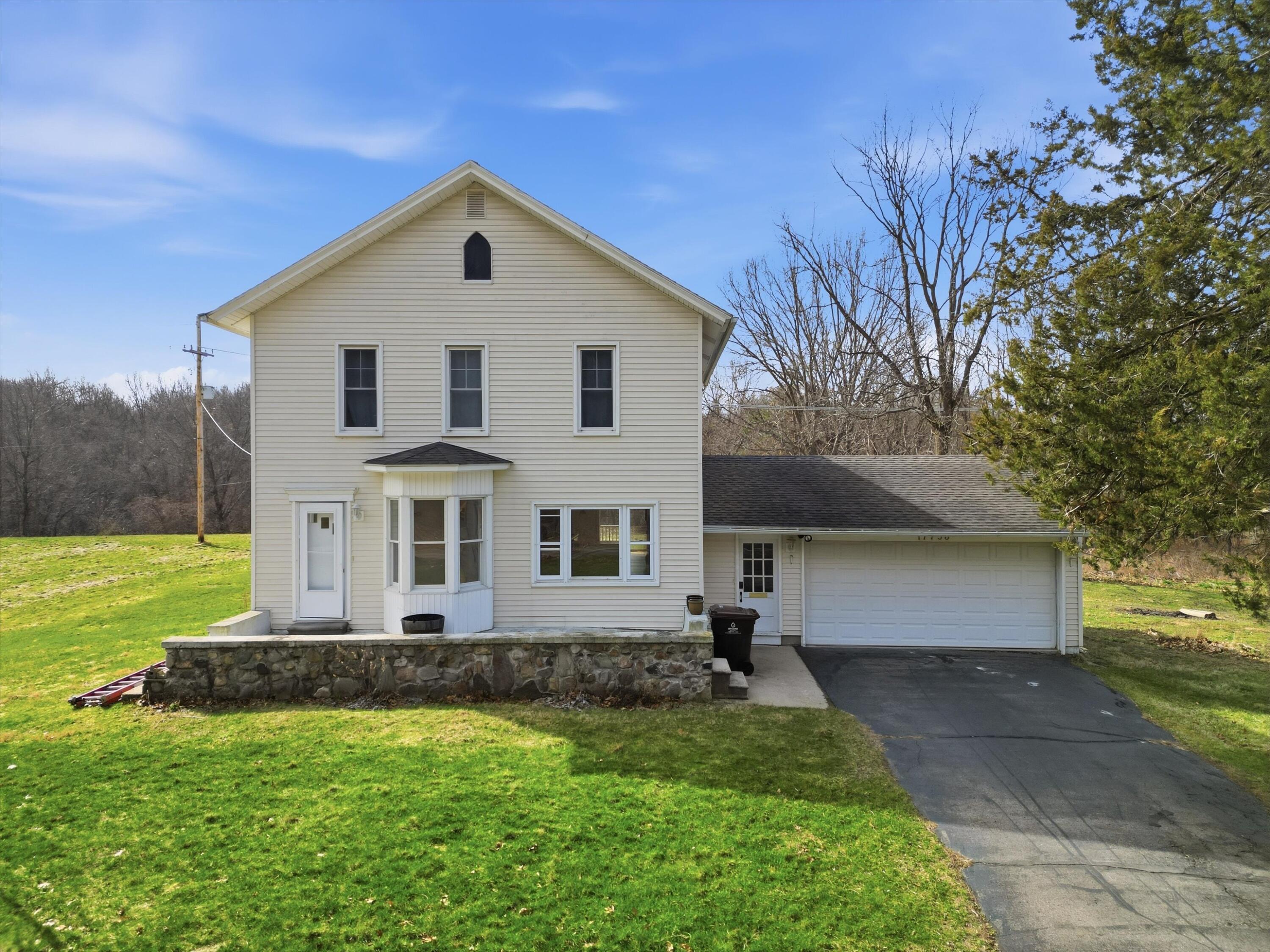 17753 Waterloo Road Chelsea, MI 48118 - Photo 2 of 93 02-DJI_0304