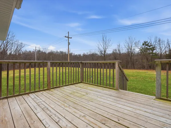 $489,000 | 17753 Waterloo Road, Chelsea, MI 48118