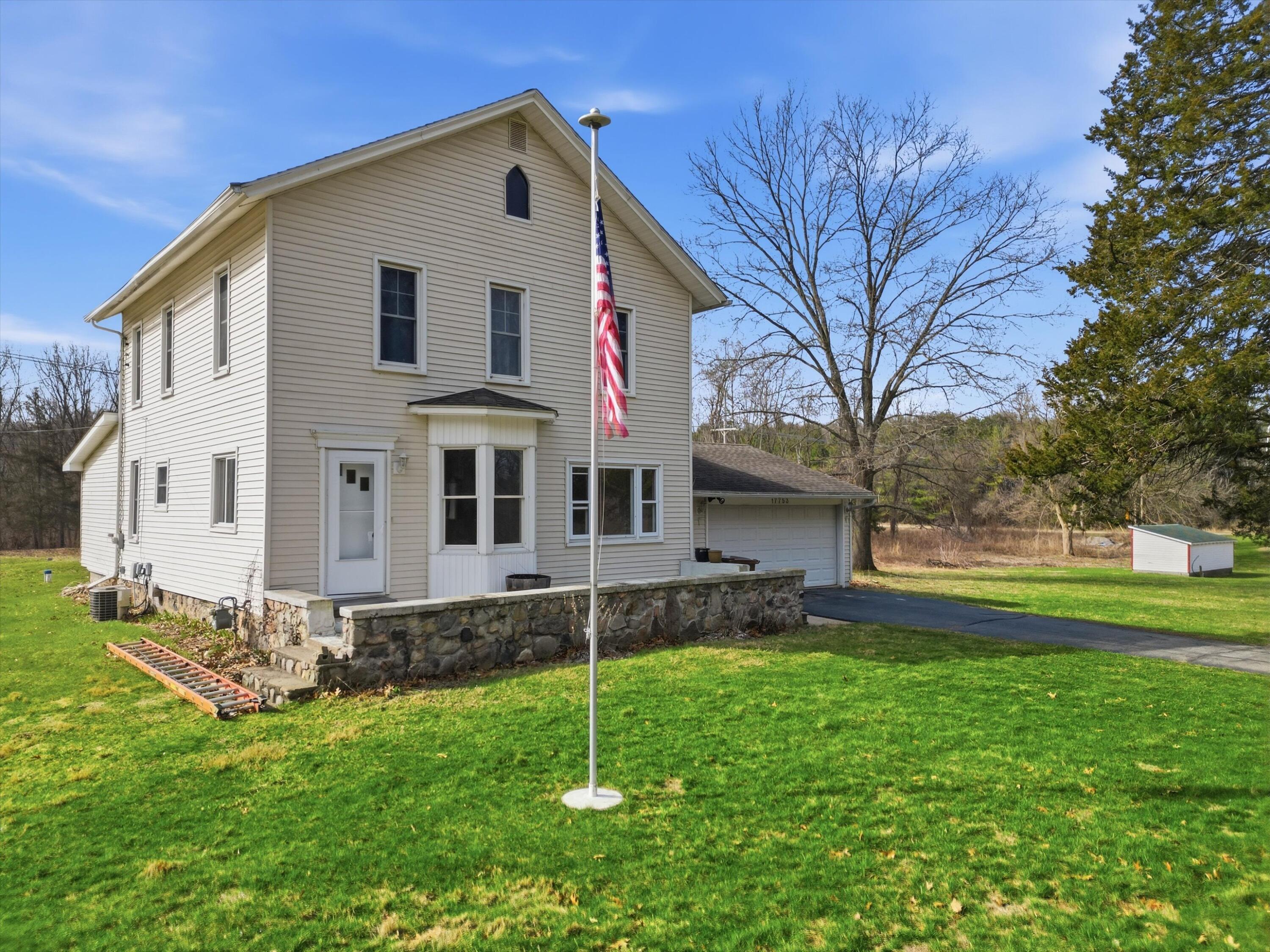17753 Waterloo Road Chelsea, MI 48118 - Photo 34 of 93 34-DJI_0309