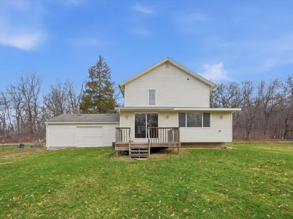 $489,000 | 17753 Waterloo Road, Chelsea, MI 48118