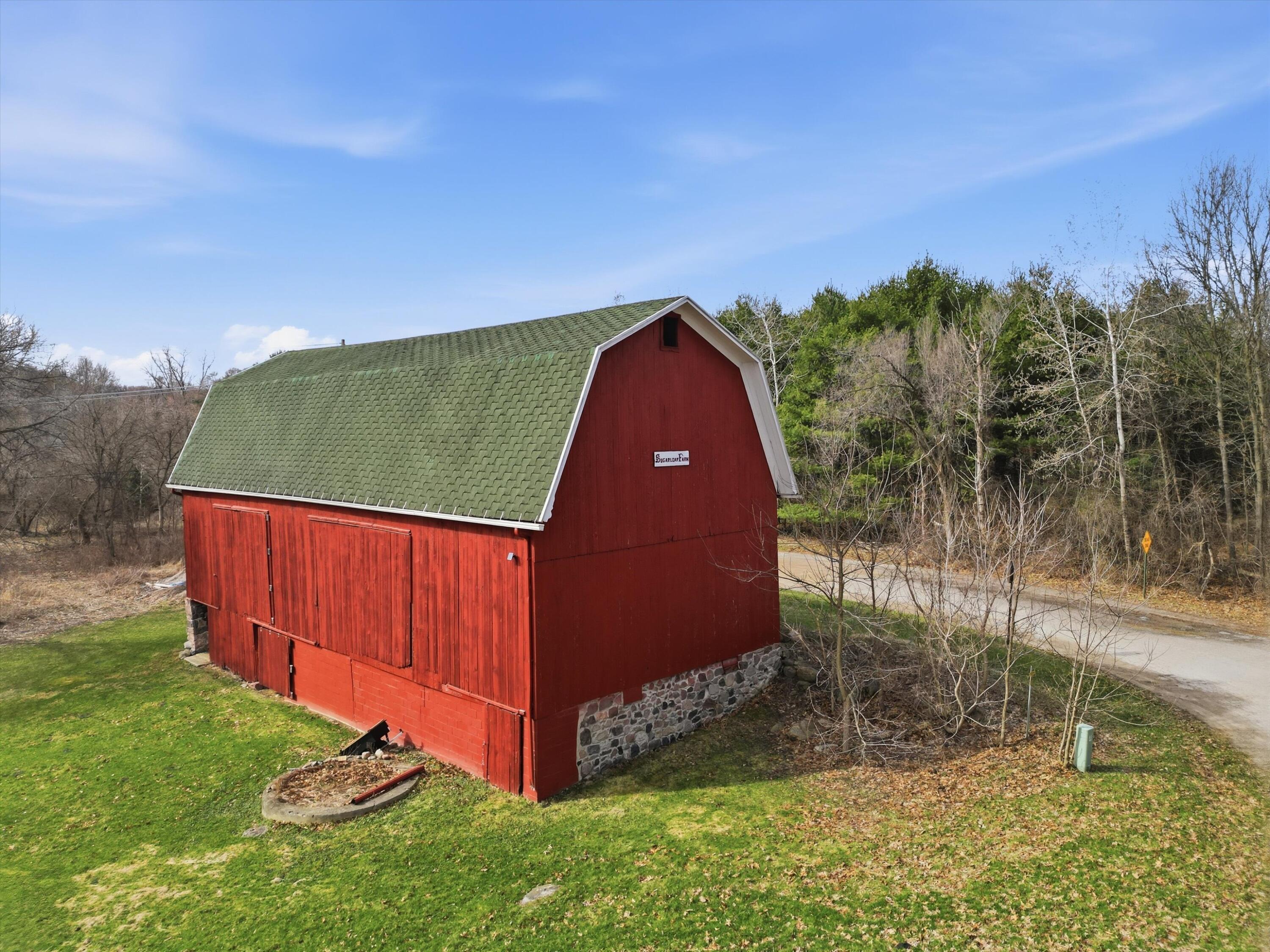 17753 Waterloo Road Chelsea, MI 48118 - Photo 40 of 93 40-DJI_0293