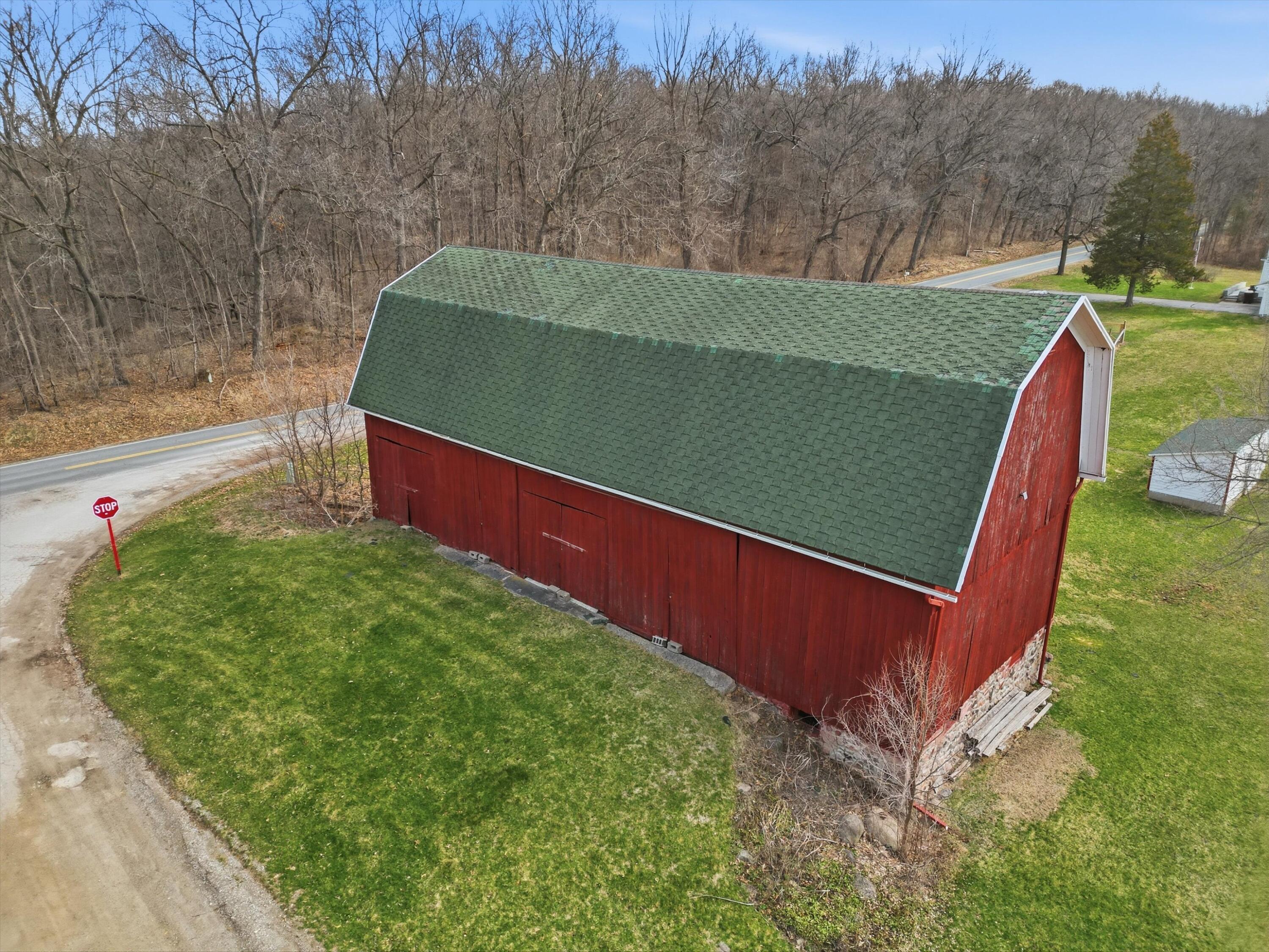 17753 Waterloo Road Chelsea, MI 48118 - Photo 41 of 93 41-DJI_0278