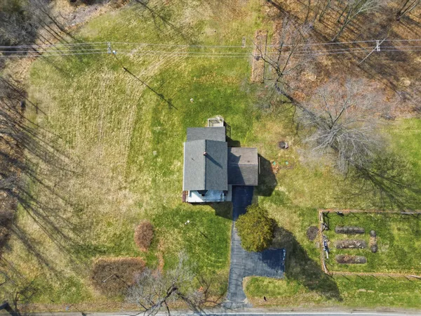 $489,000 | 17753 Waterloo Road, Chelsea, MI 48118