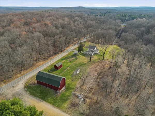 $489,000 | 17753 Waterloo Road, Chelsea, MI 48118