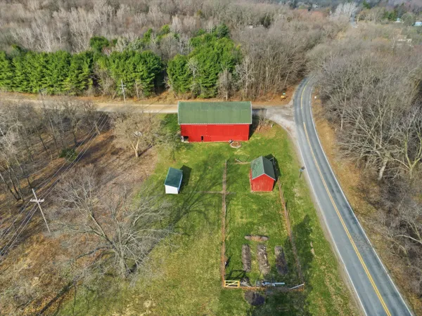 $489,000 | 17753 Waterloo Road, Chelsea, MI 48118
