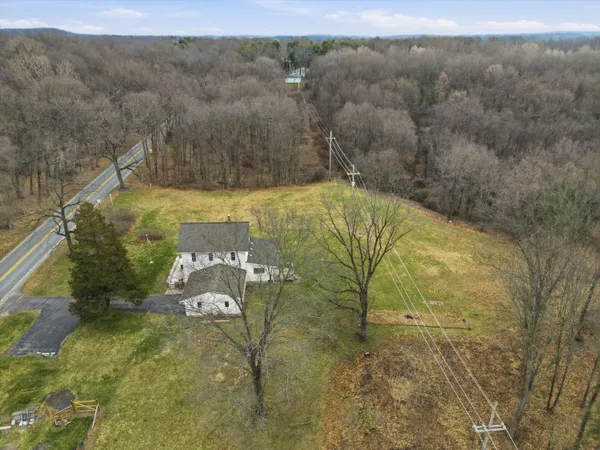 $489,000 | 17753 Waterloo Road, Chelsea, MI 48118