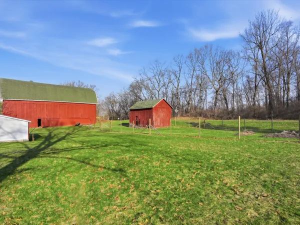 $489,000 | 17753 Waterloo Road, Chelsea, MI 48118