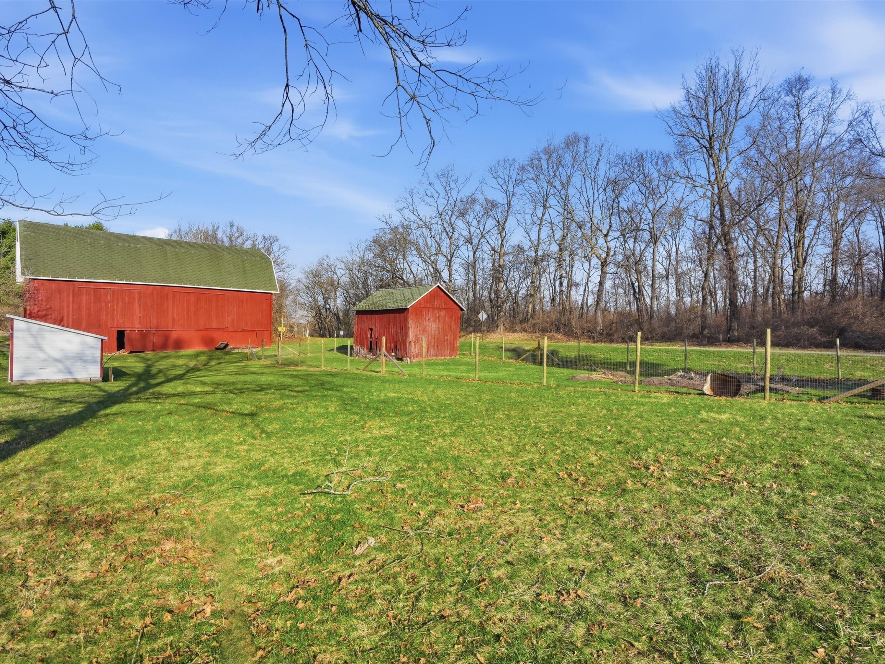 17753 Waterloo Road Chelsea, MI 48118 - Photo 83 of 93 83-DSC00683