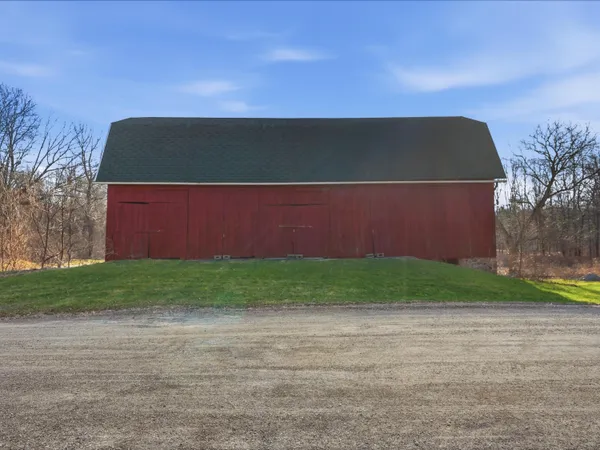 $489,000 | 17753 Waterloo Road, Chelsea, MI 48118