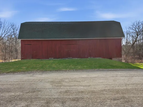 $489,000 | 17753 Waterloo Road, Chelsea, MI 48118