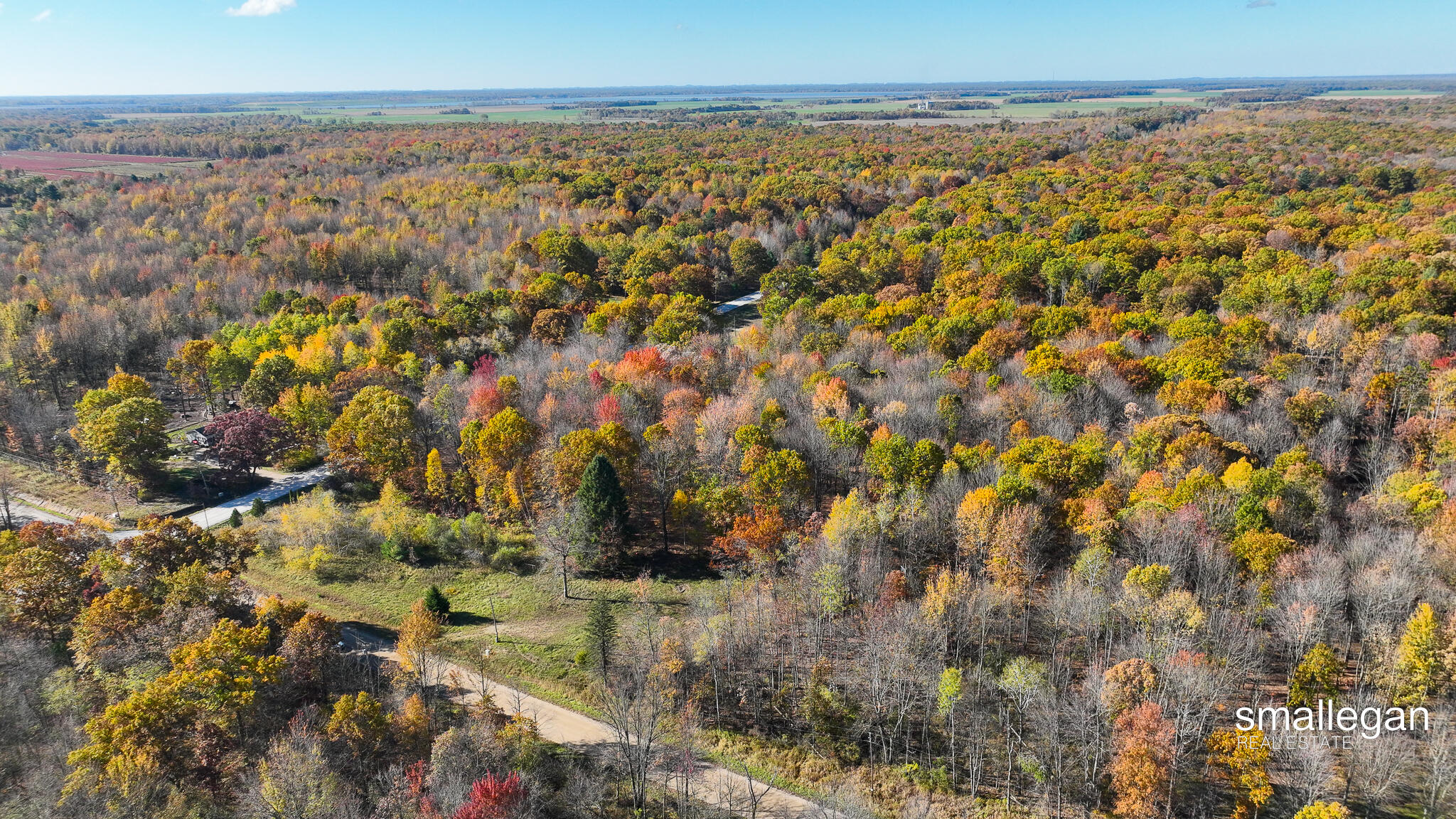 1455 North Bossett Road Ravenna, MI 49451 - Photo 12 of 18 DJI_0705