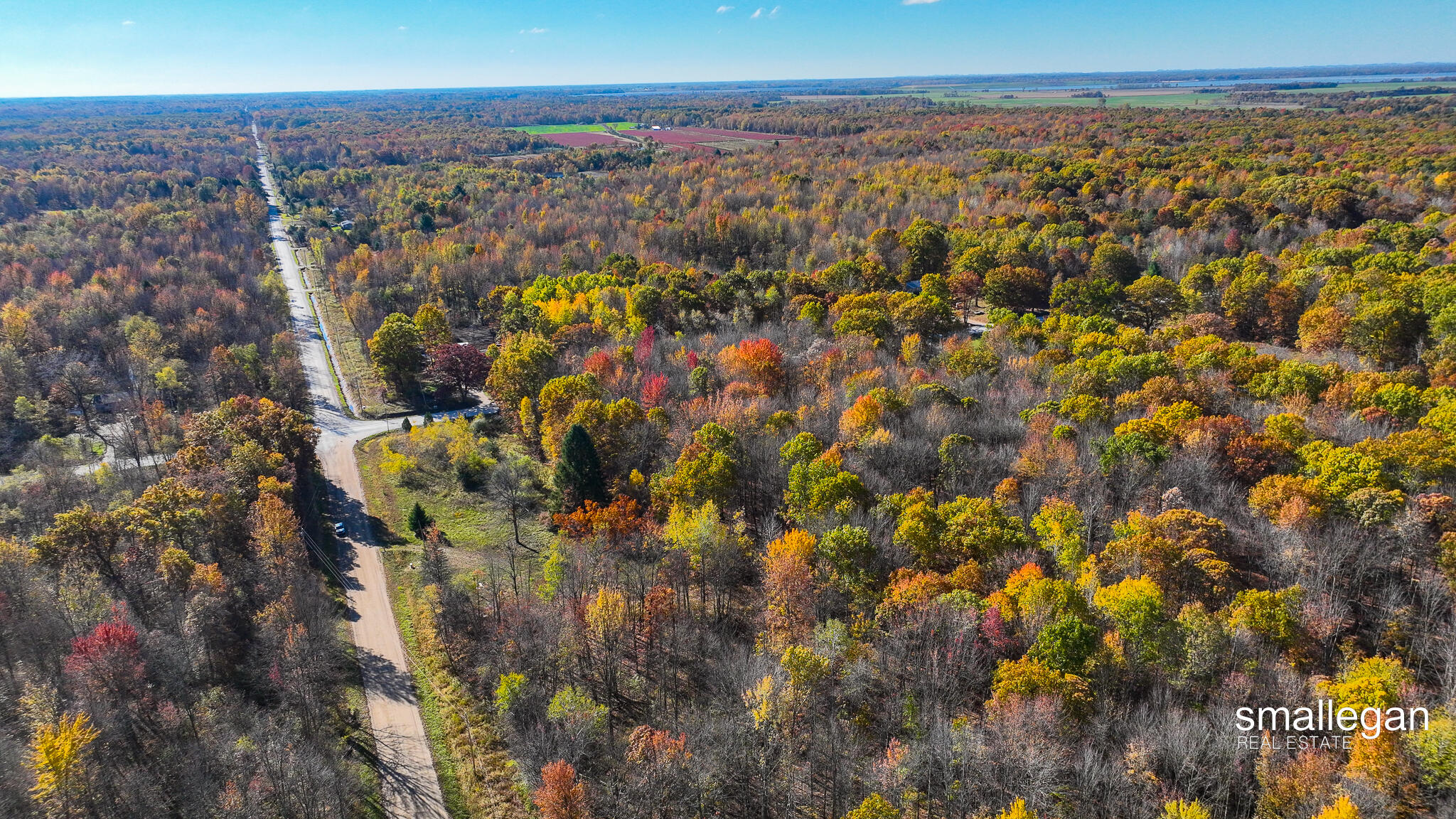 1455 North Bossett Road Ravenna, MI 49451 - Photo 13 of 18 DJI_0704