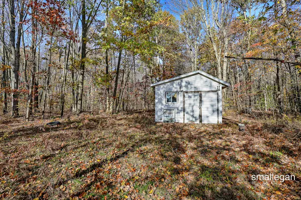 $60,000 | 1455 North Bossett Road, Ravenna, MI 49451