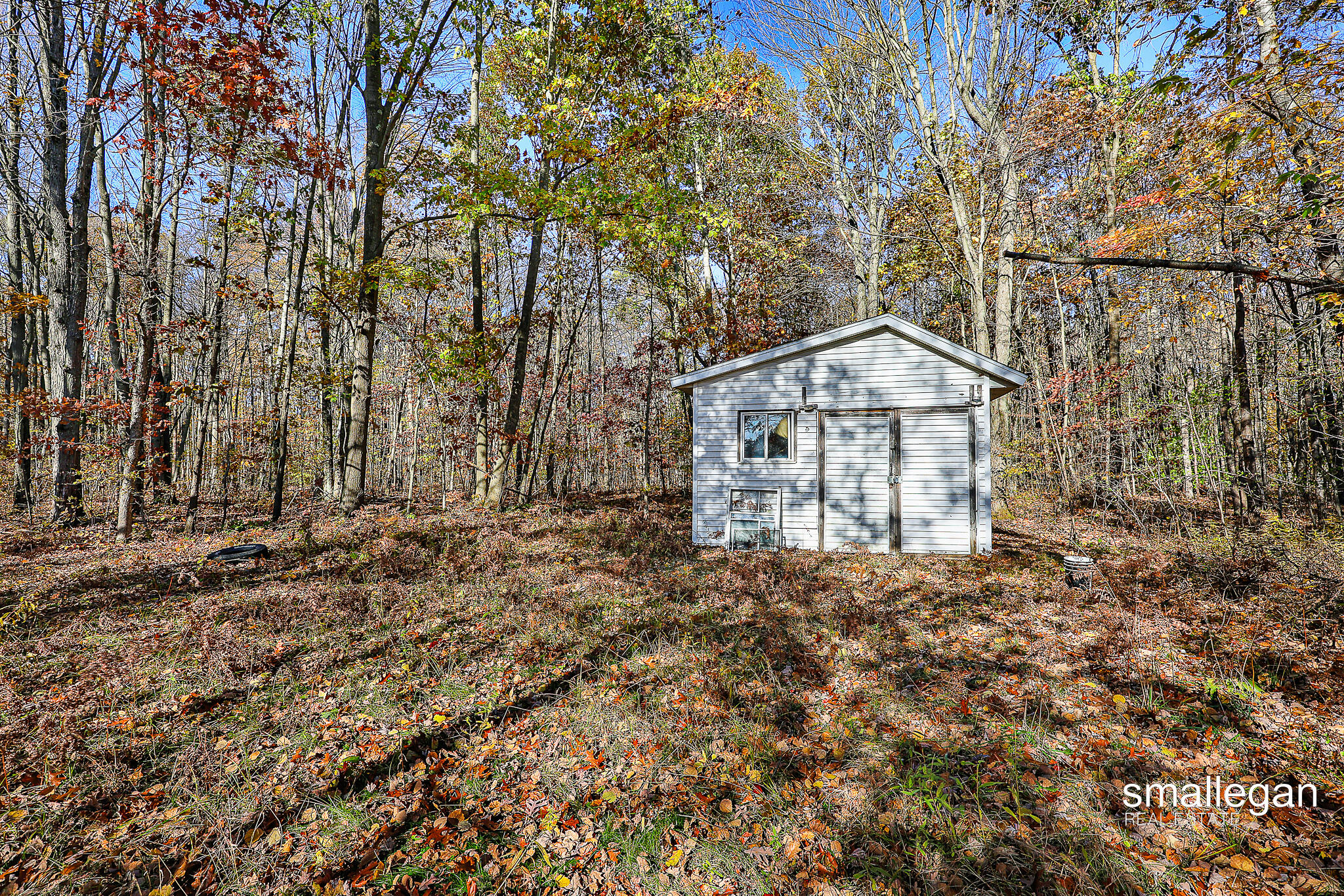 1455 North Bossett Road Ravenna, MI 49451 - Photo 14 of 18 IMG_3428