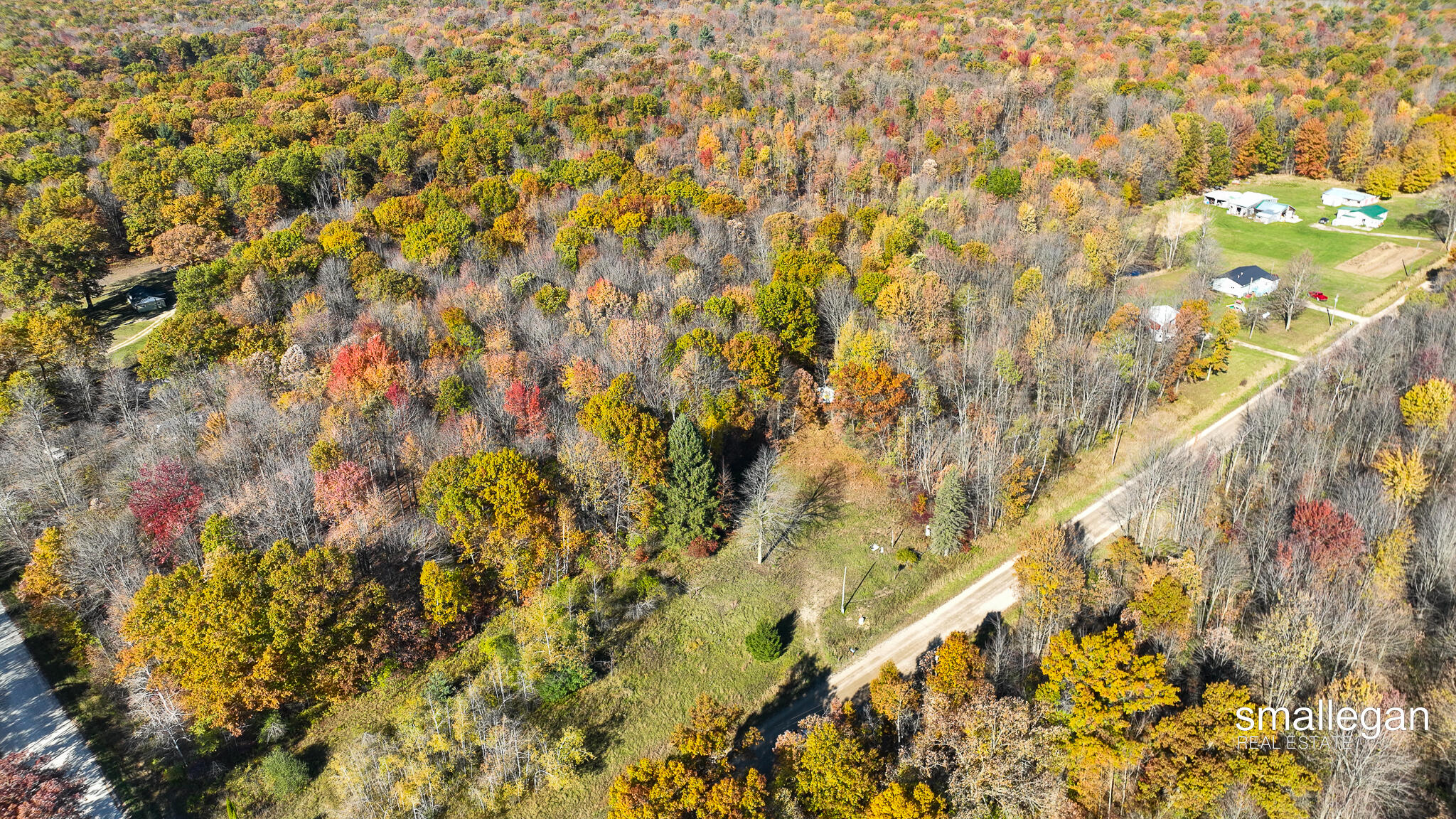 1455 North Bossett Road Ravenna, MI 49451 - Photo 15 of 18 DJI_0712