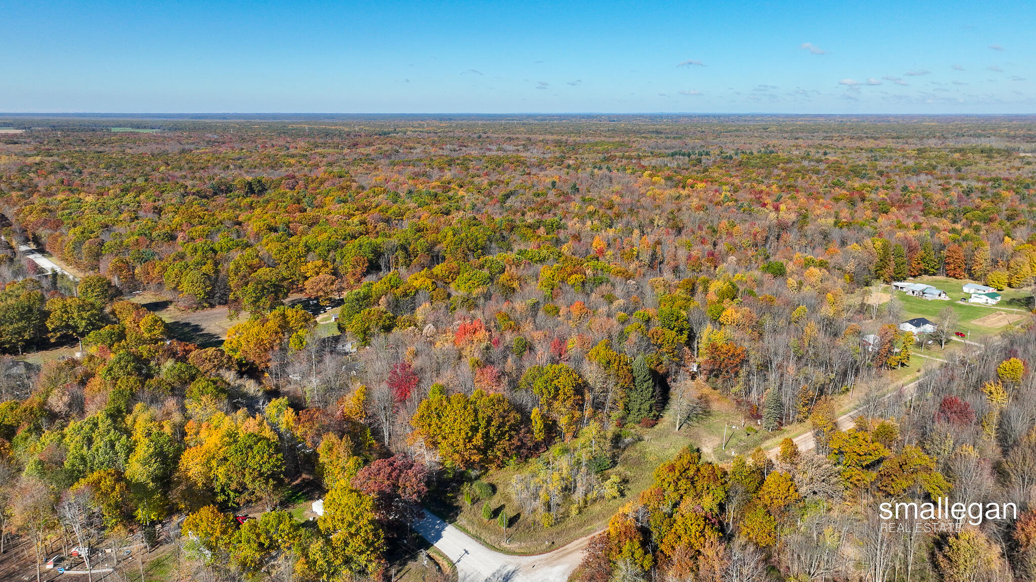 1455 North Bossett Road Ravenna, MI 49451 - Photo 16 of 18 DJI_0697