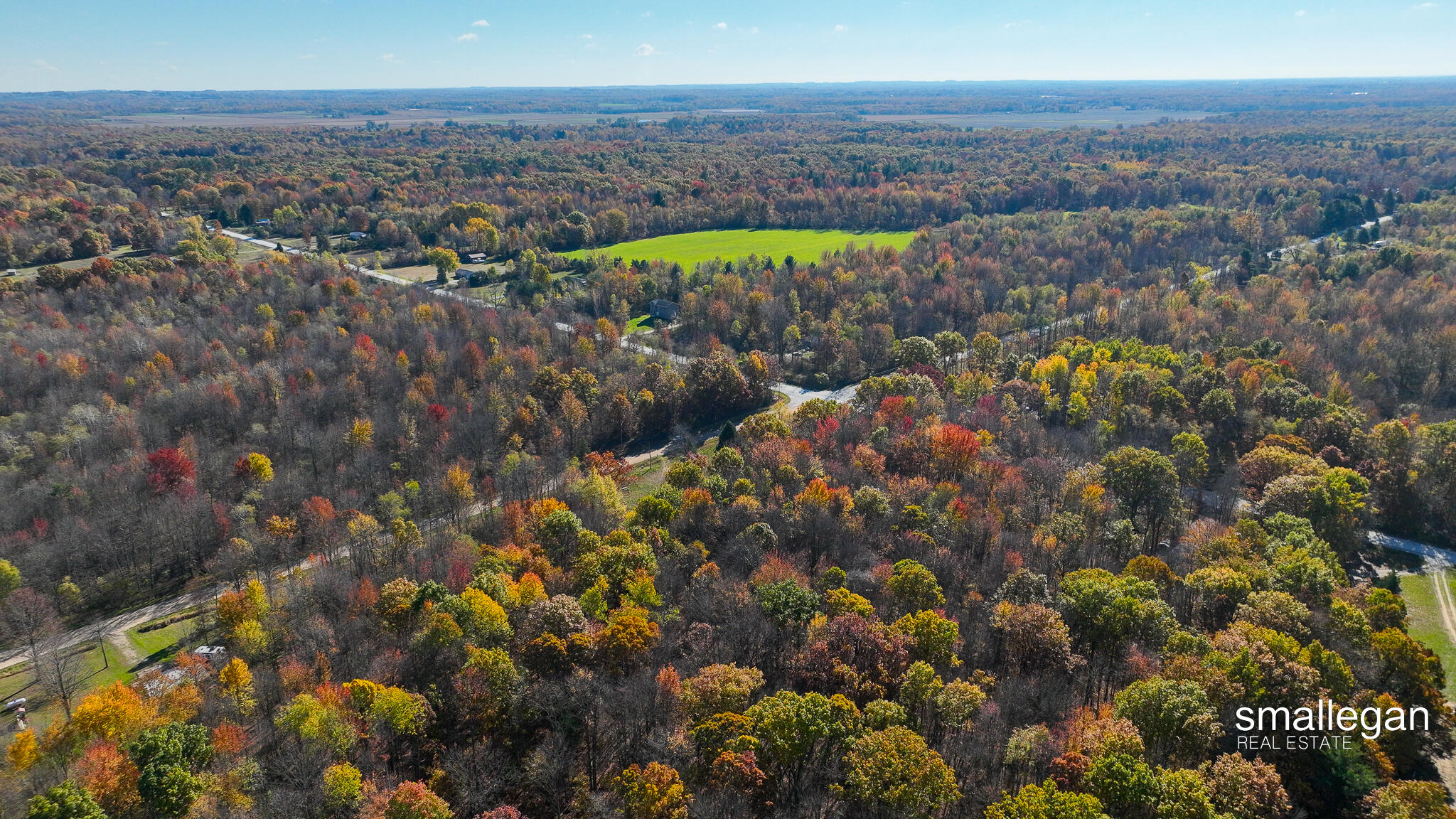 1455 North Bossett Road Ravenna, MI 49451 - Photo 3 of 18 DJI_0703