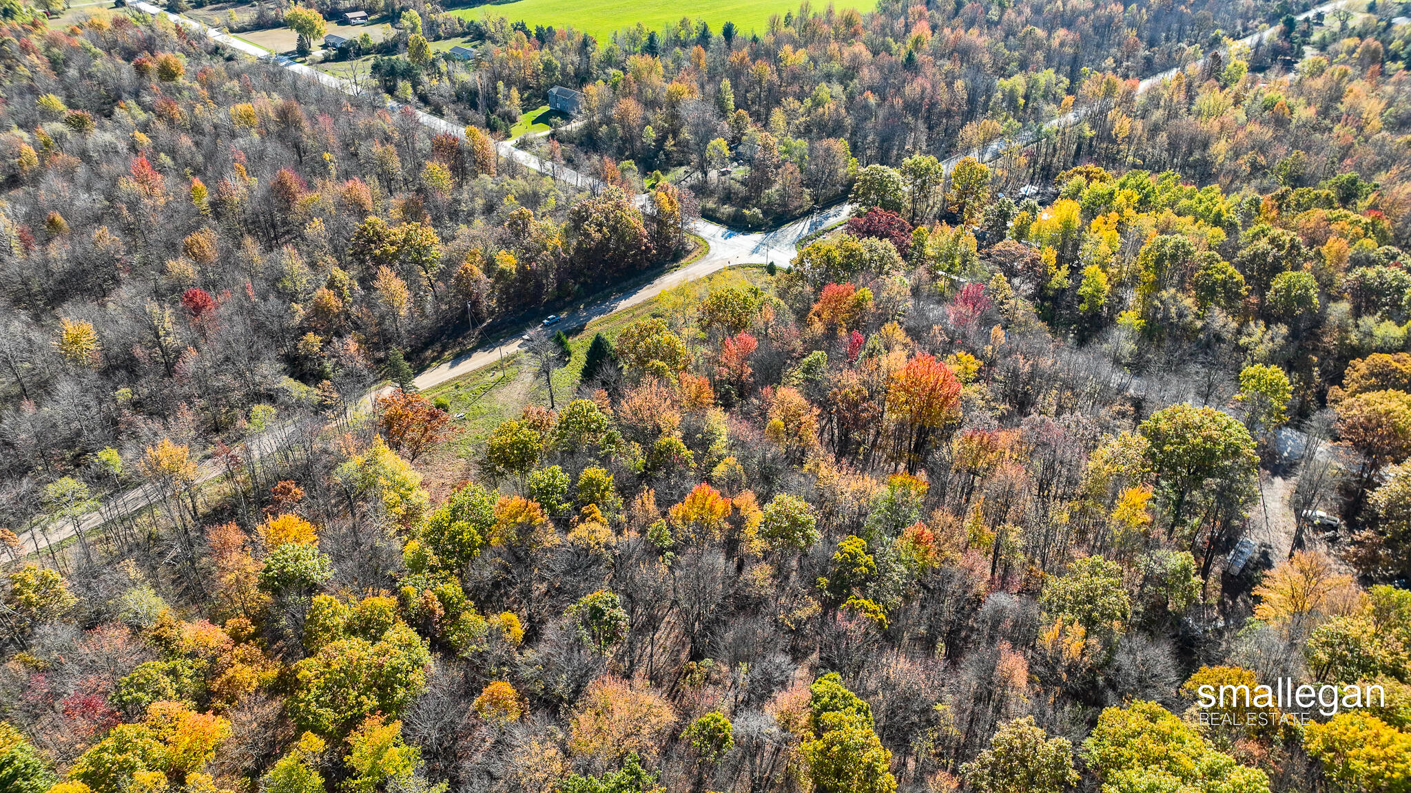 1455 North Bossett Road Ravenna, MI 49451 - Photo 4 of 18 DJI_0701