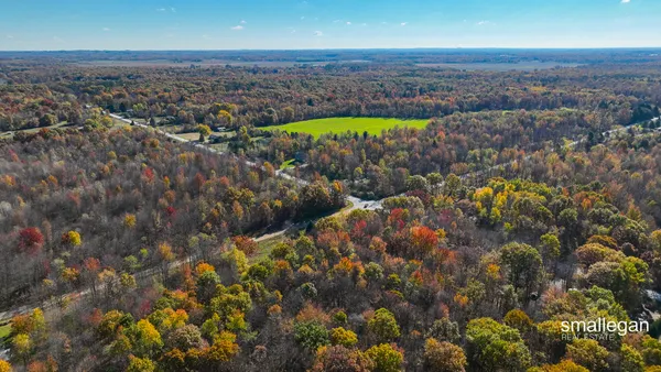 $60,000 | 1455 North Bossett Road, Ravenna, MI 49451