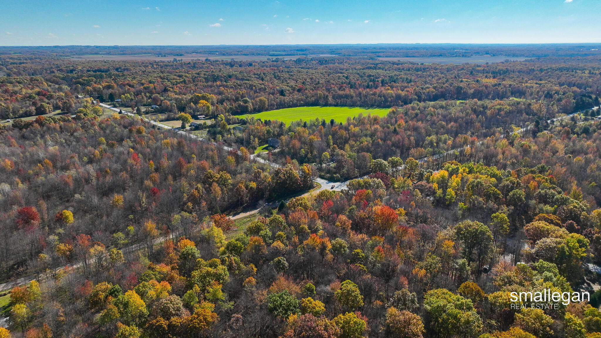 1455 North Bossett Road Ravenna, MI 49451 - Photo 8 of 18 DJI_0702