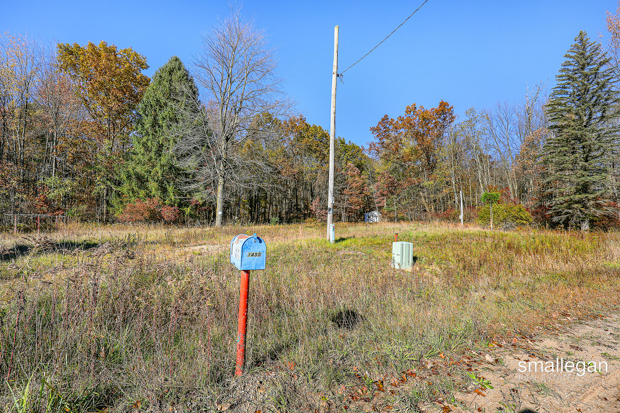 1455 North Bossett Road Ravenna, MI 49451 - Photo 9 of 18 IMG_3423