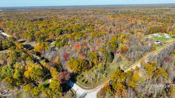 $60,000 | 1455 North Bossett Road, Ravenna, MI 49451