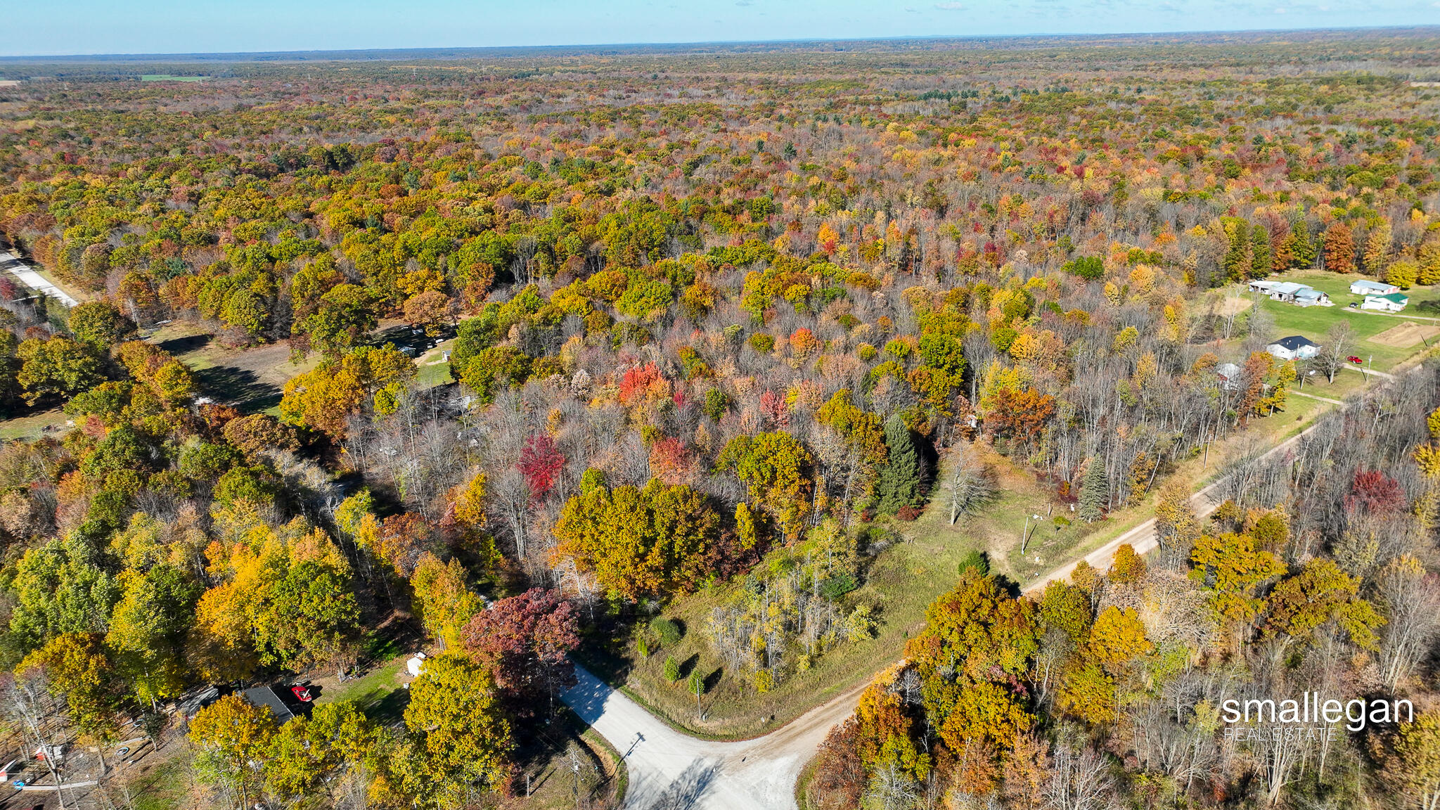 1455 North Bossett Road Ravenna, MI 49451 - Photo 10 of 18 DJI_0696