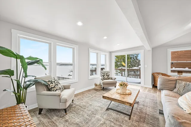 $850,000 | 2201 Lakeshore Drive, Dover, WI 53139