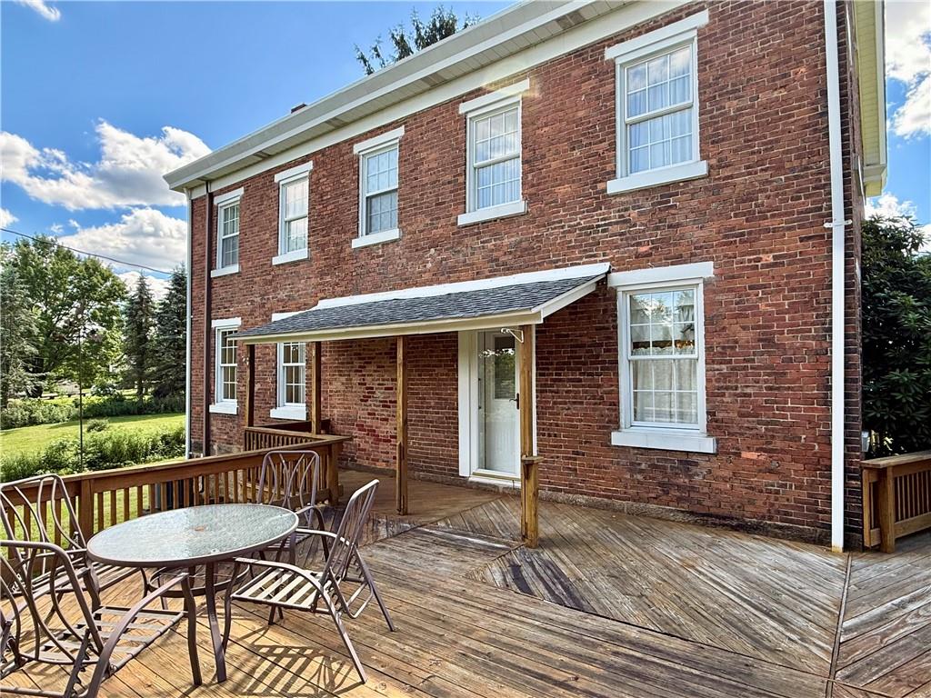 106 Pence Road Cowansville, PA 16218 - Photo 8 of 49