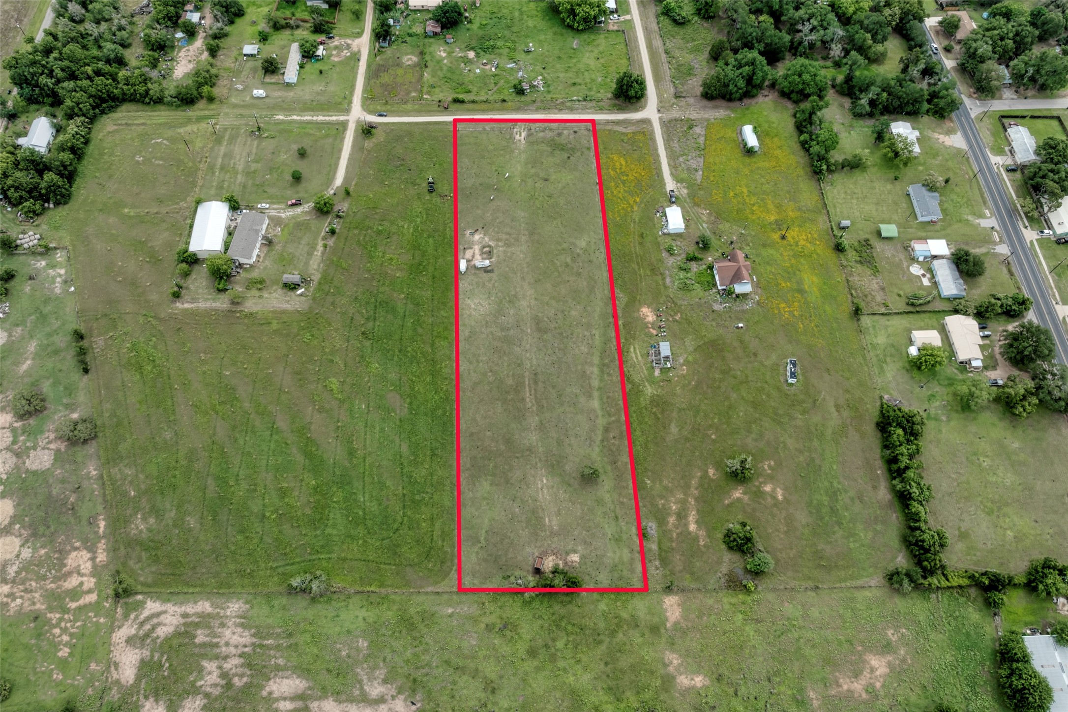 921 9th Street Lexington, TX 78947 - Photo 15 of 18