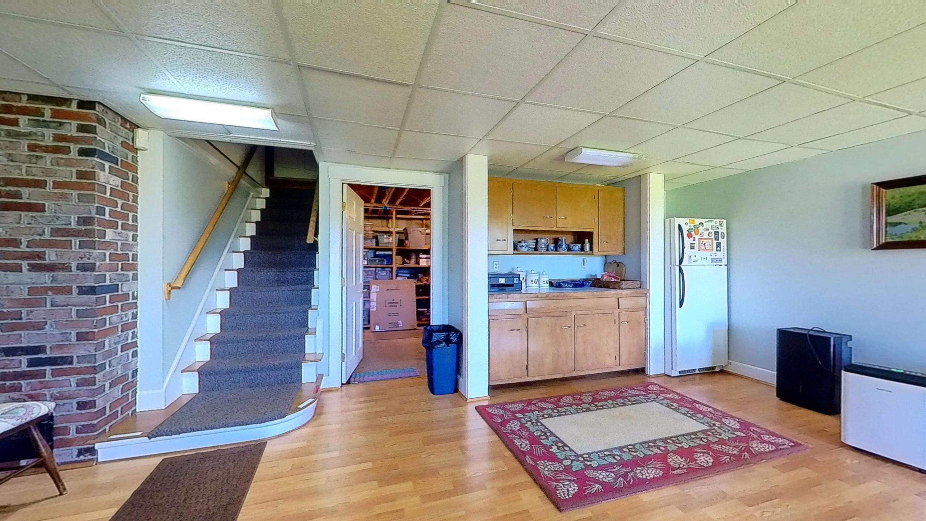 634 Cushing Road Friendship, ME 04547 - Photo 27 of 36 Rec Room