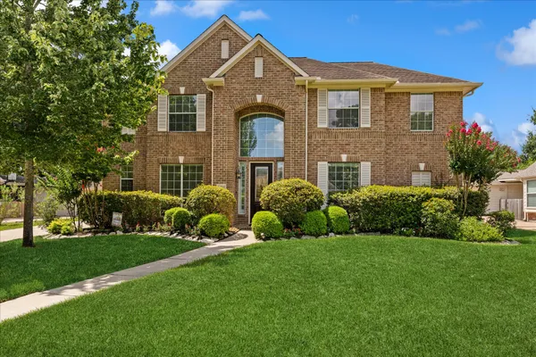 $475,000 | 11707 Hillsgate Court, Tomball, TX 77377