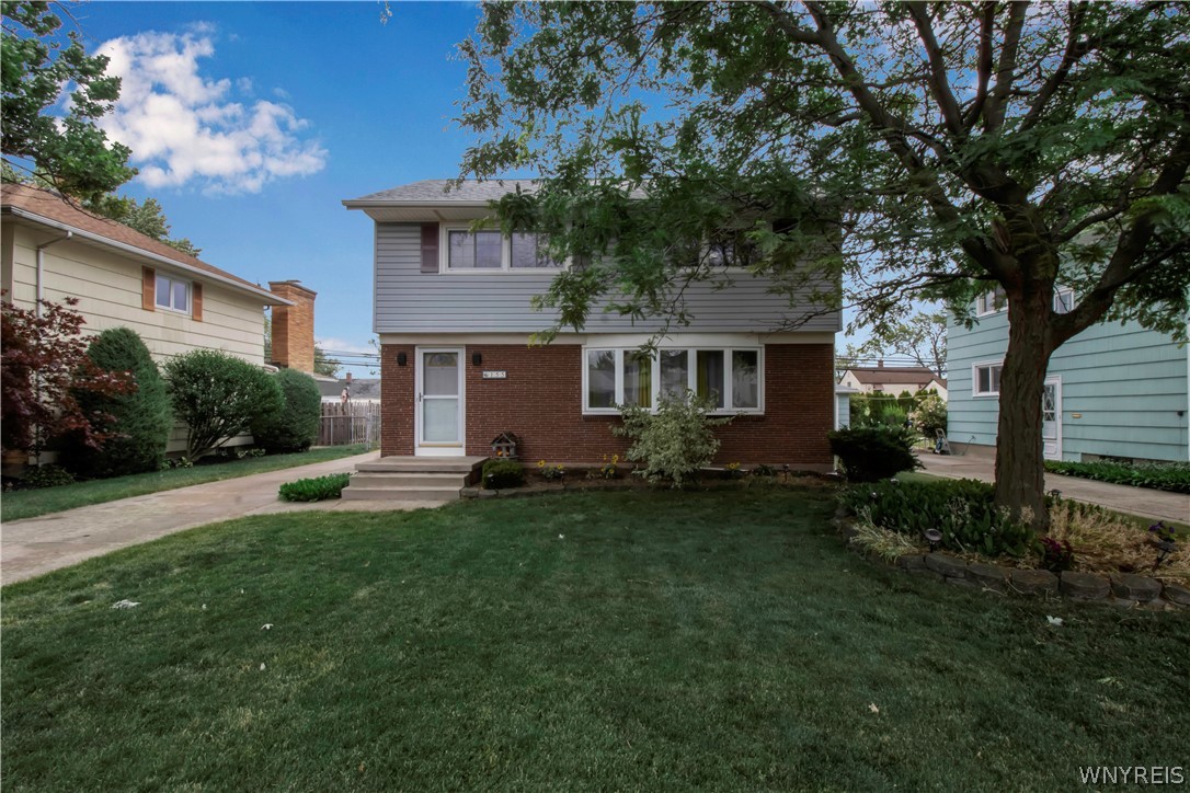155 Grayton Road Tonawanda, NY 14150 - Photo 1 of 1 Gallery Image 1