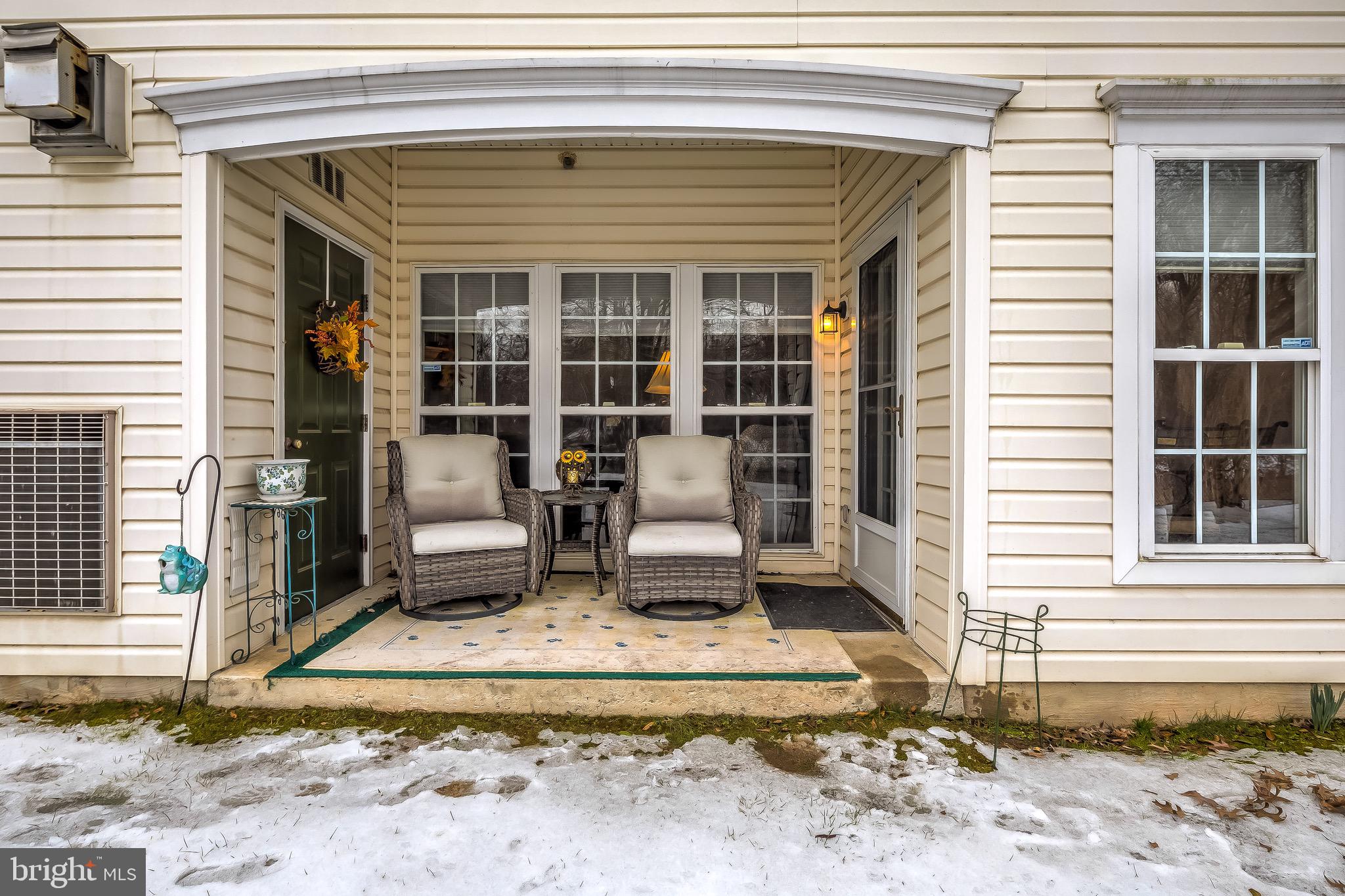 5014 Brightleaf Court Rosedale, MD 21237 - Photo 22 of 23 Gallery Image 22