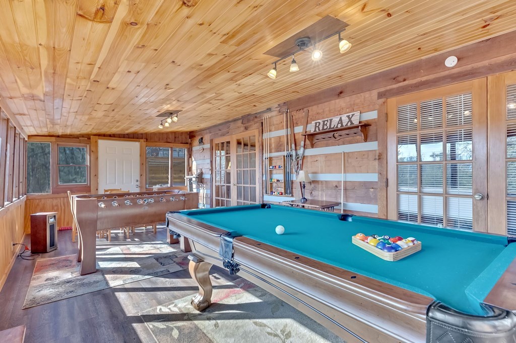 2328 Hidden Mountain Road Sevierville, TN 37876 - Photo 18 of 31 Gallery Image 18