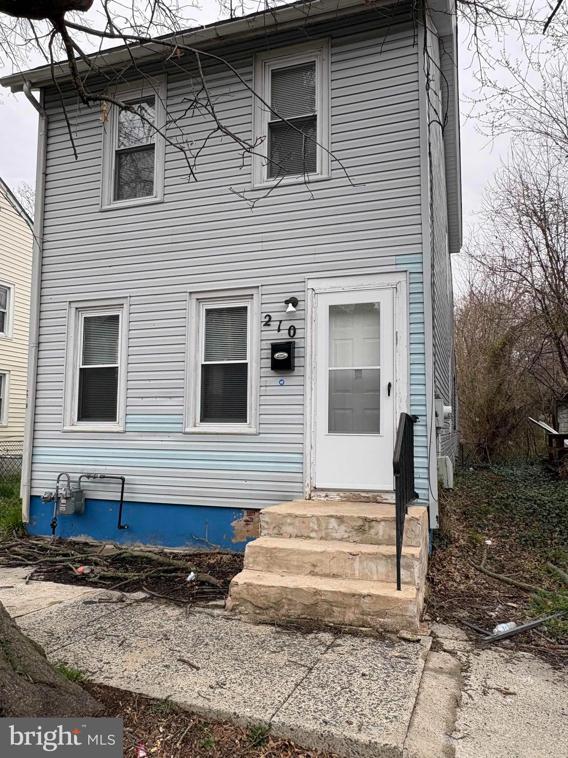 210 Wesley Street Salem, NJ 08079 - Photo 16 of 17