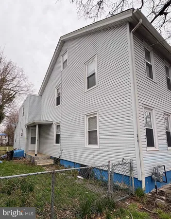 $195,000 | 210 Wesley Street, Salem, NJ 08079