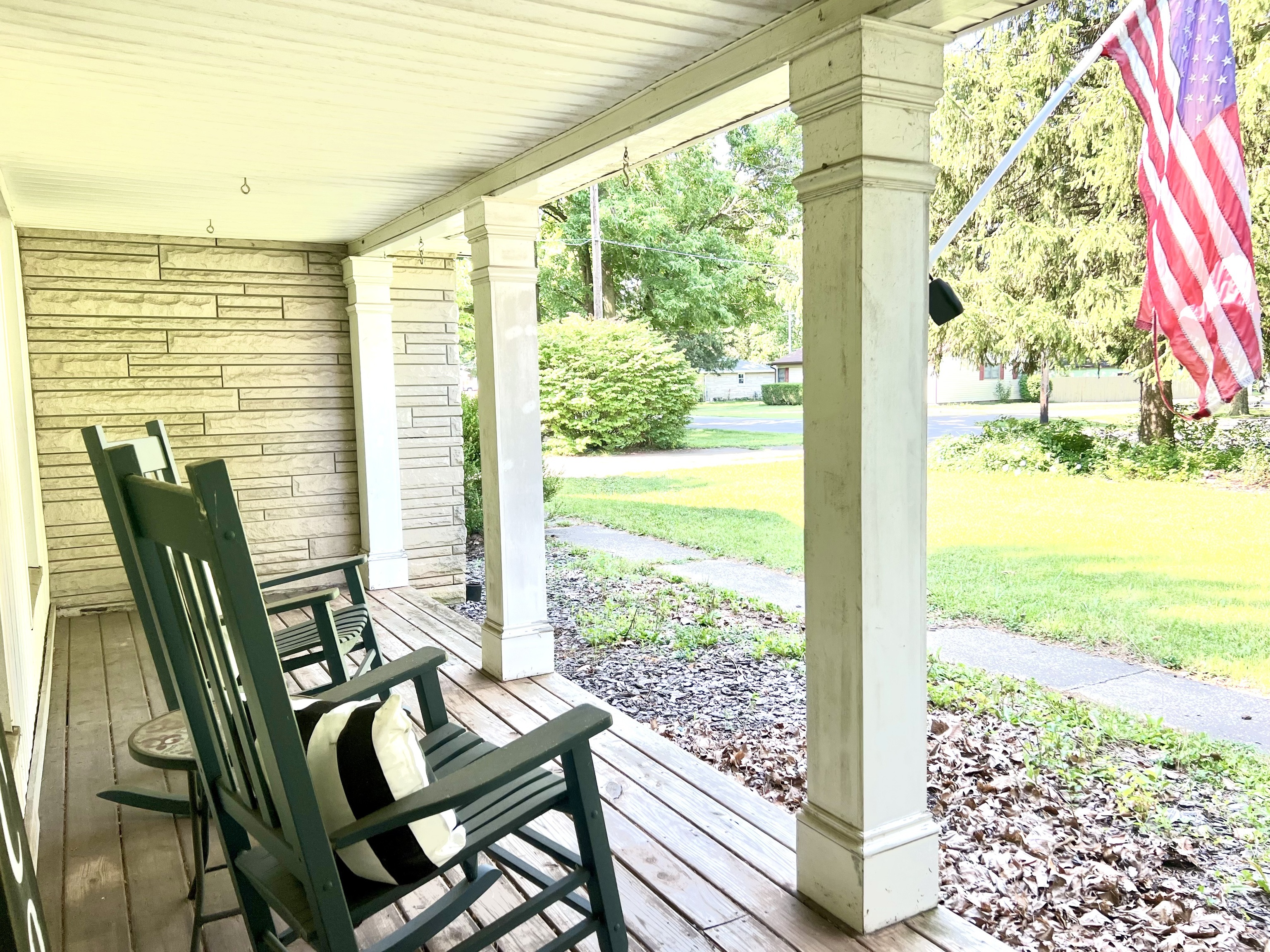 3215 North Marr Road Columbus, IN 47203 - Photo 4 of 29 Gallery Image 4