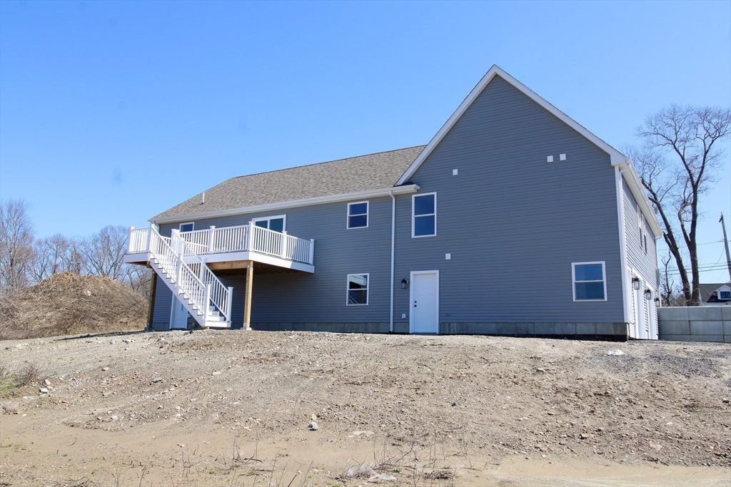 252 Pine Street Rehoboth, MA 02769 - Photo 4 of 29