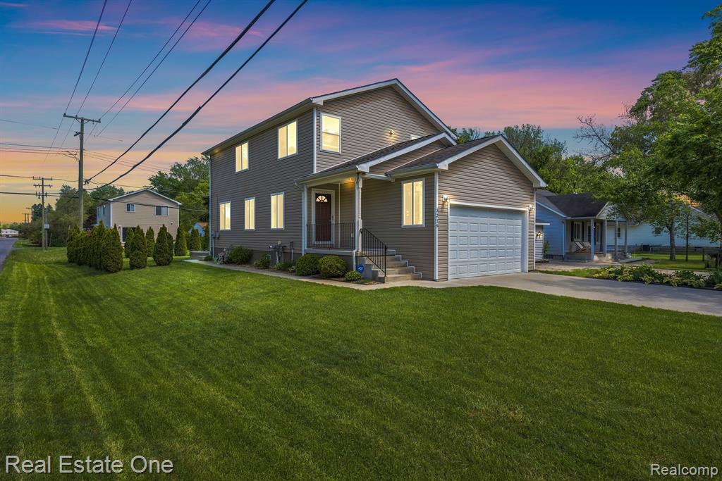 3219 Harrison Avenue Rochester Hills, MI 48307 - Photo 3 of 42