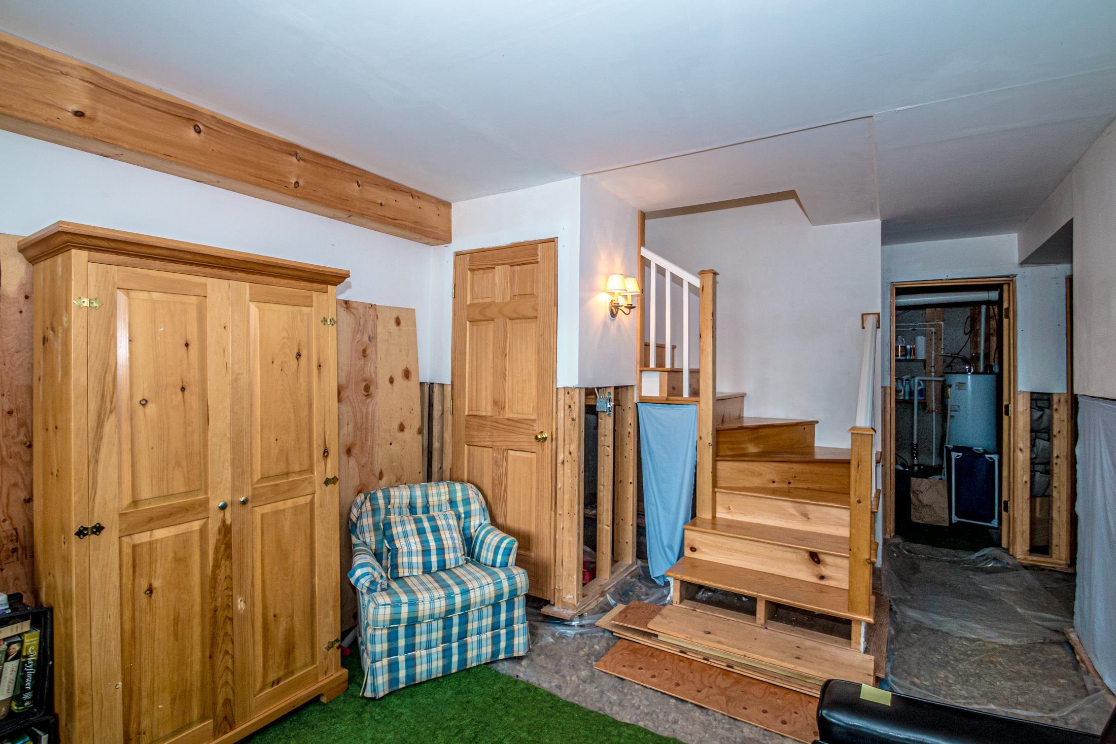 151 Island View Road Acton, ME 04001 - Photo 31 of 47