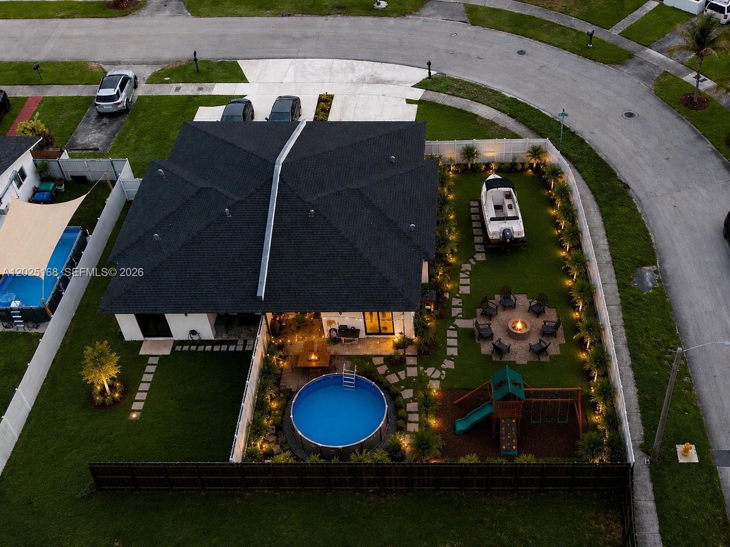 10769 Southwest 146th Street Miami, FL 33176 - Photo 5 of 19 Virtual Staging