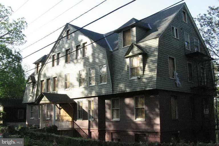 2606 Talbot Road Baltimore, MD 21216 - Photo 1 of 10 Exterior (Main)