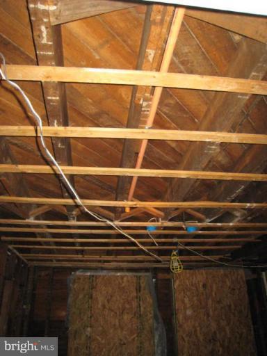 2606 Talbot Road Baltimore, MD 21216 - Photo 5 of 10 Basement #1