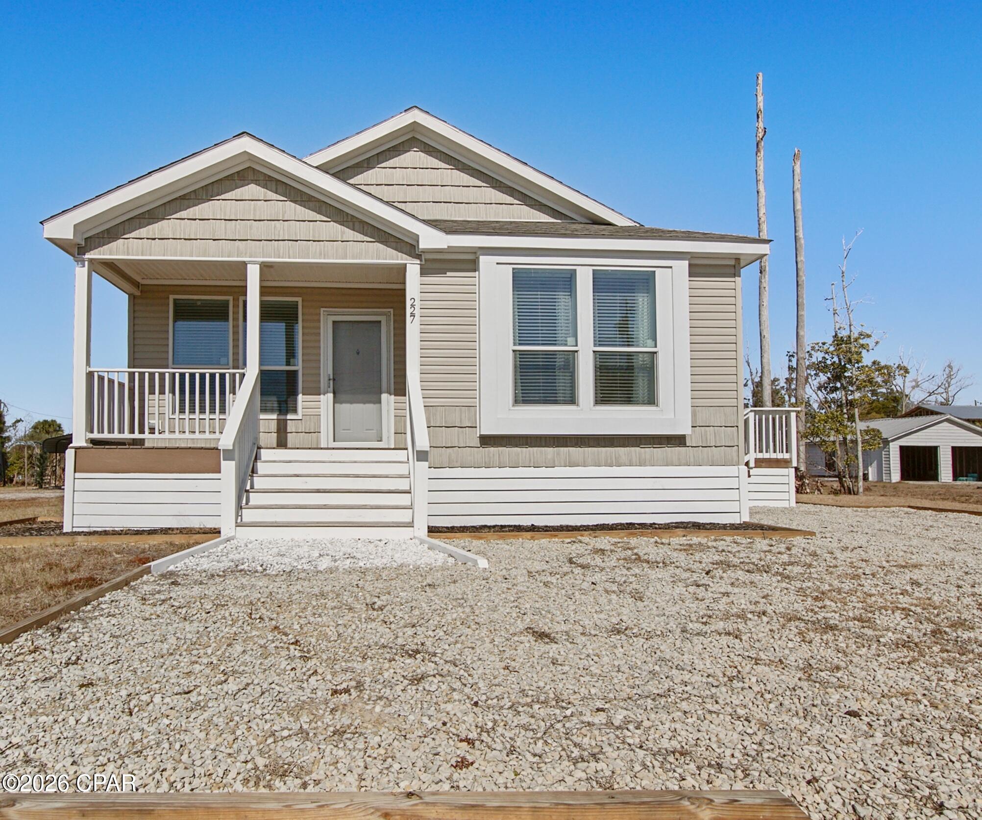 227 Bay Street Port St. Joe, FL 32456 - Photo 2 of 50