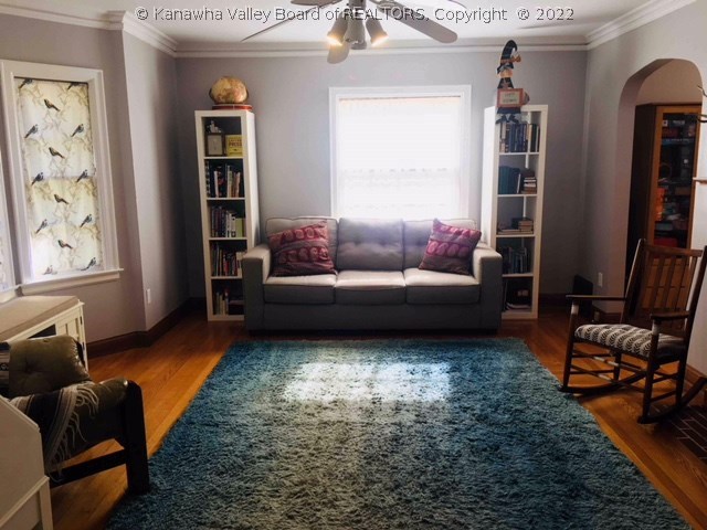 1541 Clark Road Charleston, WV 25314 - Photo 16 of 30 Gallery Image 16